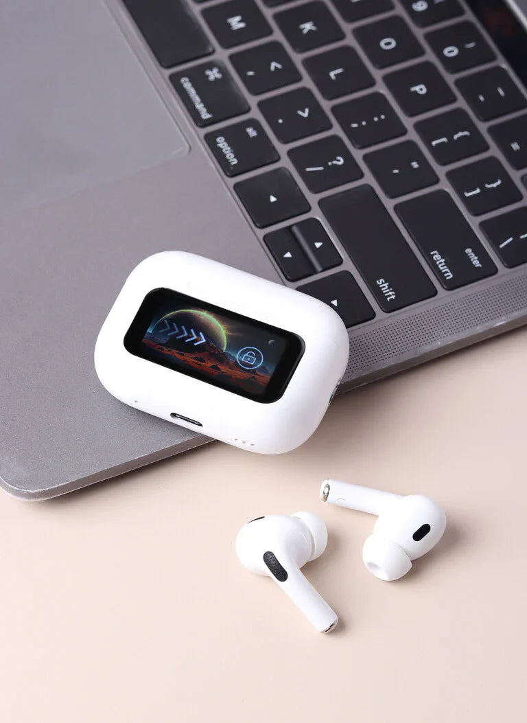 Airpods Pro2 Display Pods By One Get One Free