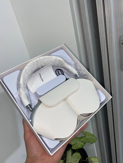 AirPods Max Style Wireless Headphones | Premium Over-Ear | ANC Feel