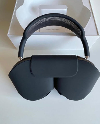 AirPods Max Style Wireless Headphones | Premium Over-Ear | ANC Feel