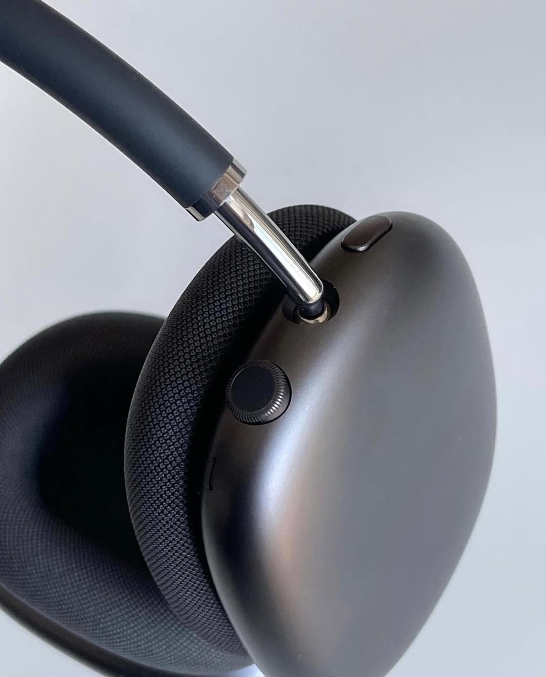 AirPods Max Style Wireless Headphones | Premium Over-Ear | ANC Feel