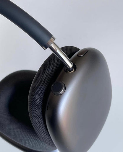 AirPods Max Style Wireless Headphones | Premium Over-Ear | ANC Feel