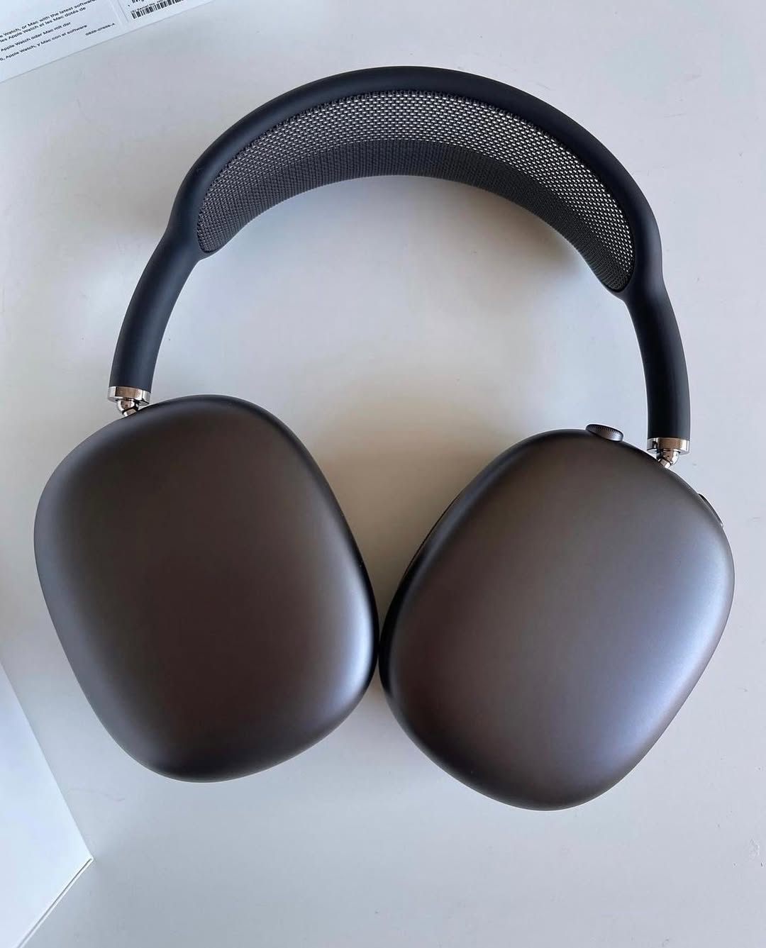 AirPods Max Style Wireless Headphones | Premium Over-Ear | ANC Feel