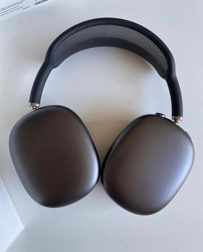 AirPods Max Style Wireless Headphones | Premium Over-Ear | ANC Feel