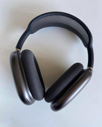 AirPods Max Style Wireless Headphones | Premium Over-Ear | ANC Feel