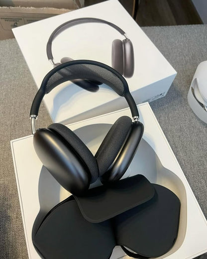 AirPods Max Style Wireless Headphones | Premium Over-Ear | ANC Feel