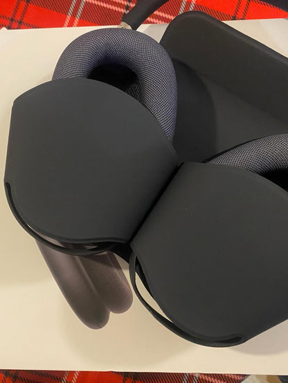 AirPods Max Style Wireless Headphones | Premium Over-Ear | ANC Feel