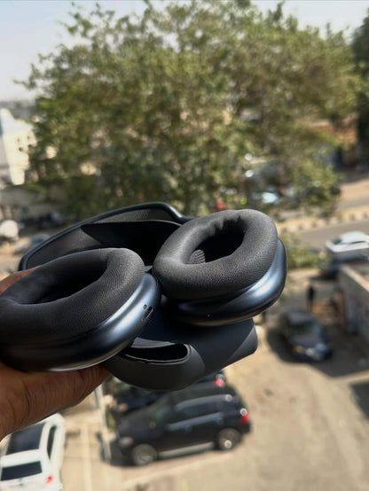AirPods Max Style Wireless Headphones | Premium Over-Ear | ANC Feel