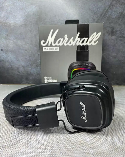 Marshall Major 4 Bluetooth Headphone