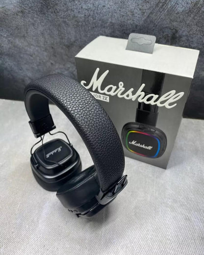 Marshall Major 4 Bluetooth Headphone