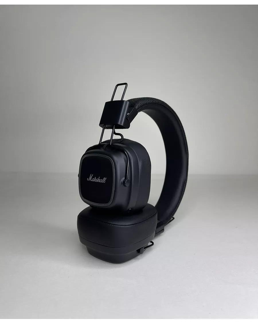 Marshall Major 4 Bluetooth Headphone