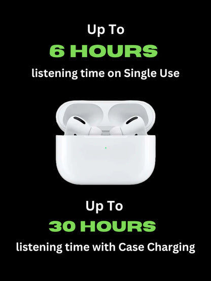 Airpods Pro