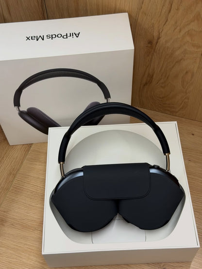 AirPods Max Style Wireless Headphones | Premium Over-Ear | ANC Feel