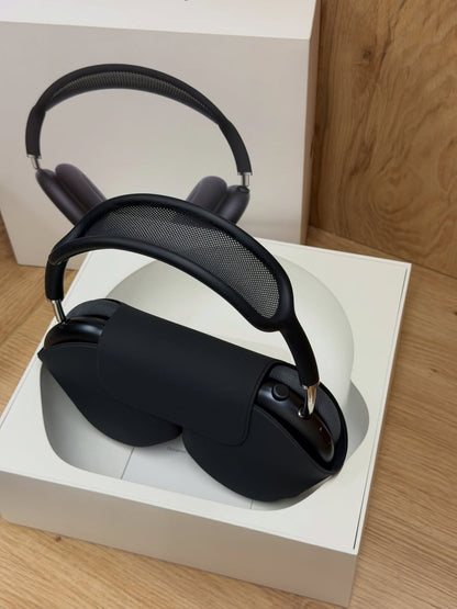 AirPods Max Style Wireless Headphones | Premium Over-Ear | ANC Feel