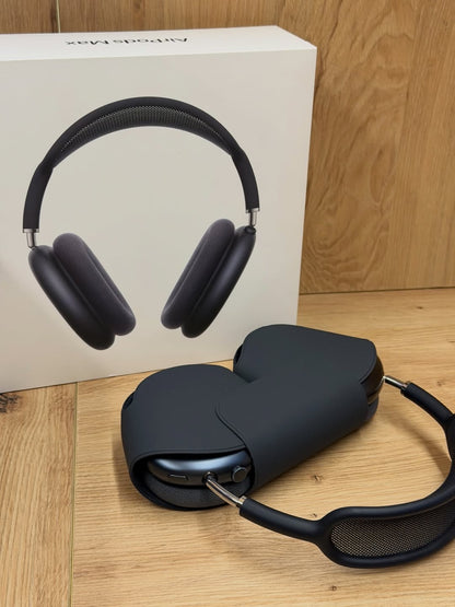 AirPods Max Style Wireless Headphones | Premium Over-Ear | ANC Feel