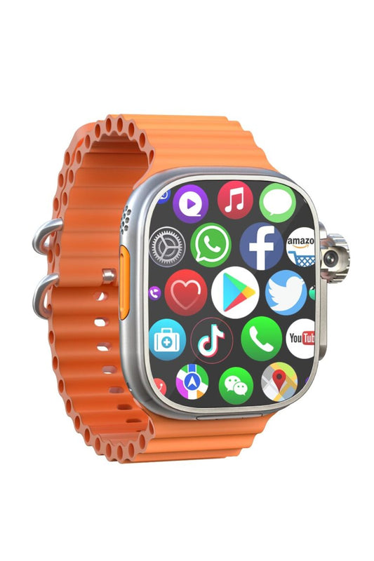 DW18 Ultra Android 5G Watch