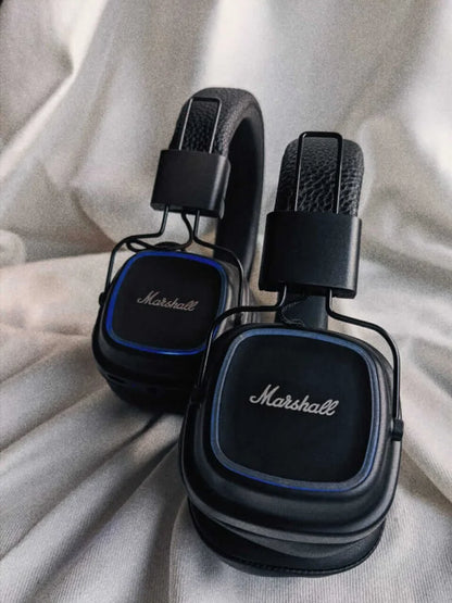 Marshall Major 4 Bluetooth Headphone